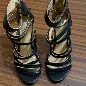 😍 cute Express heels
